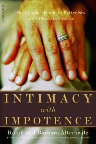 INTIMACY with IMPOTENCE 