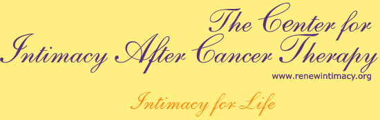 The Center for Intimacy After Cancer Therapy